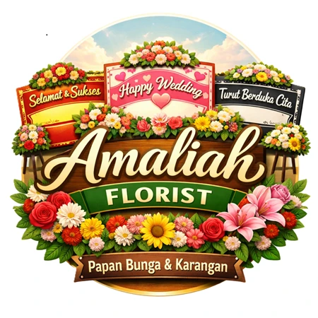 Papan Bunga Tanggulun Barat